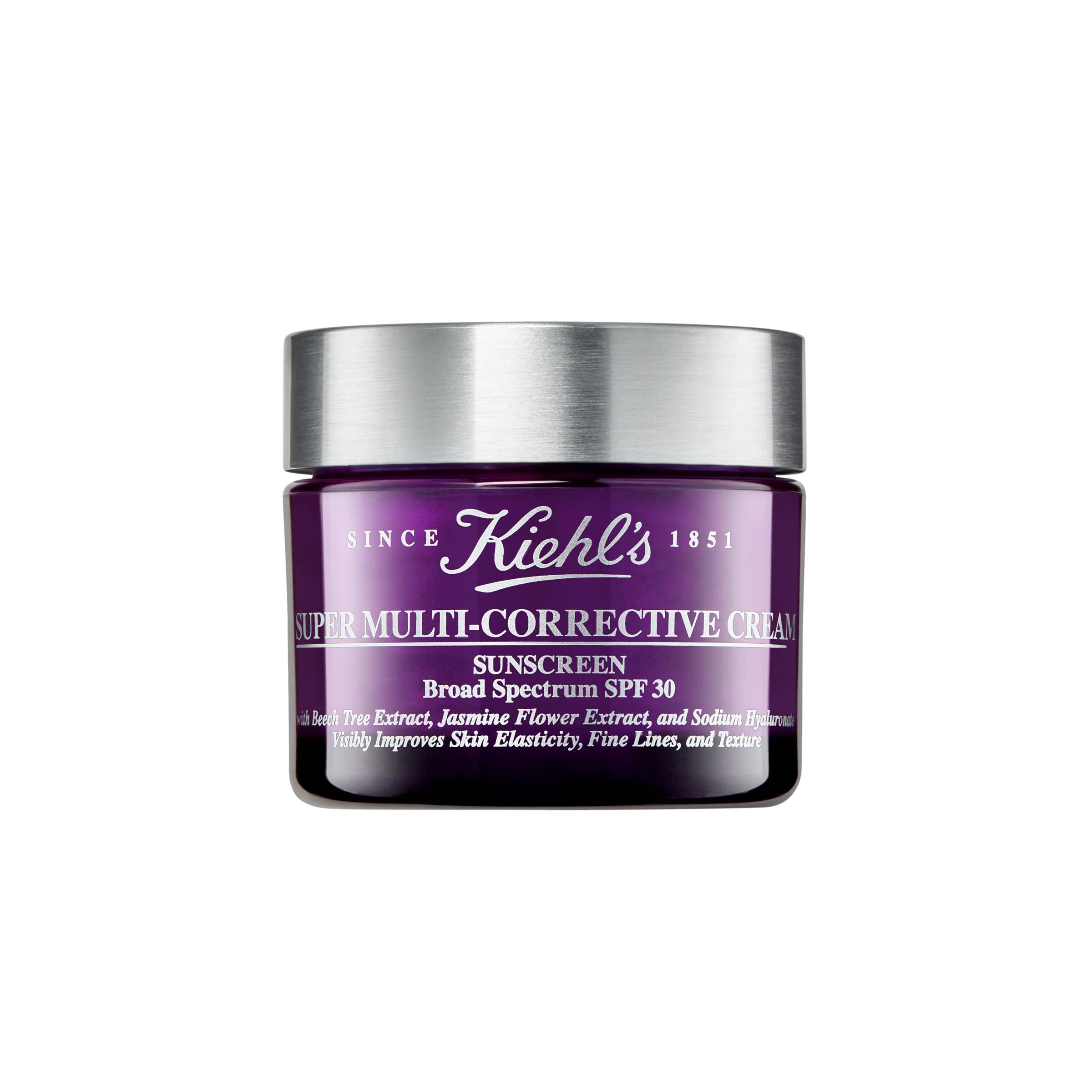 Kiehl´s Super Multi-Corrective Cream SPF 30 Crema facial reafirmante Multi-correctora 50 ml SPF 30