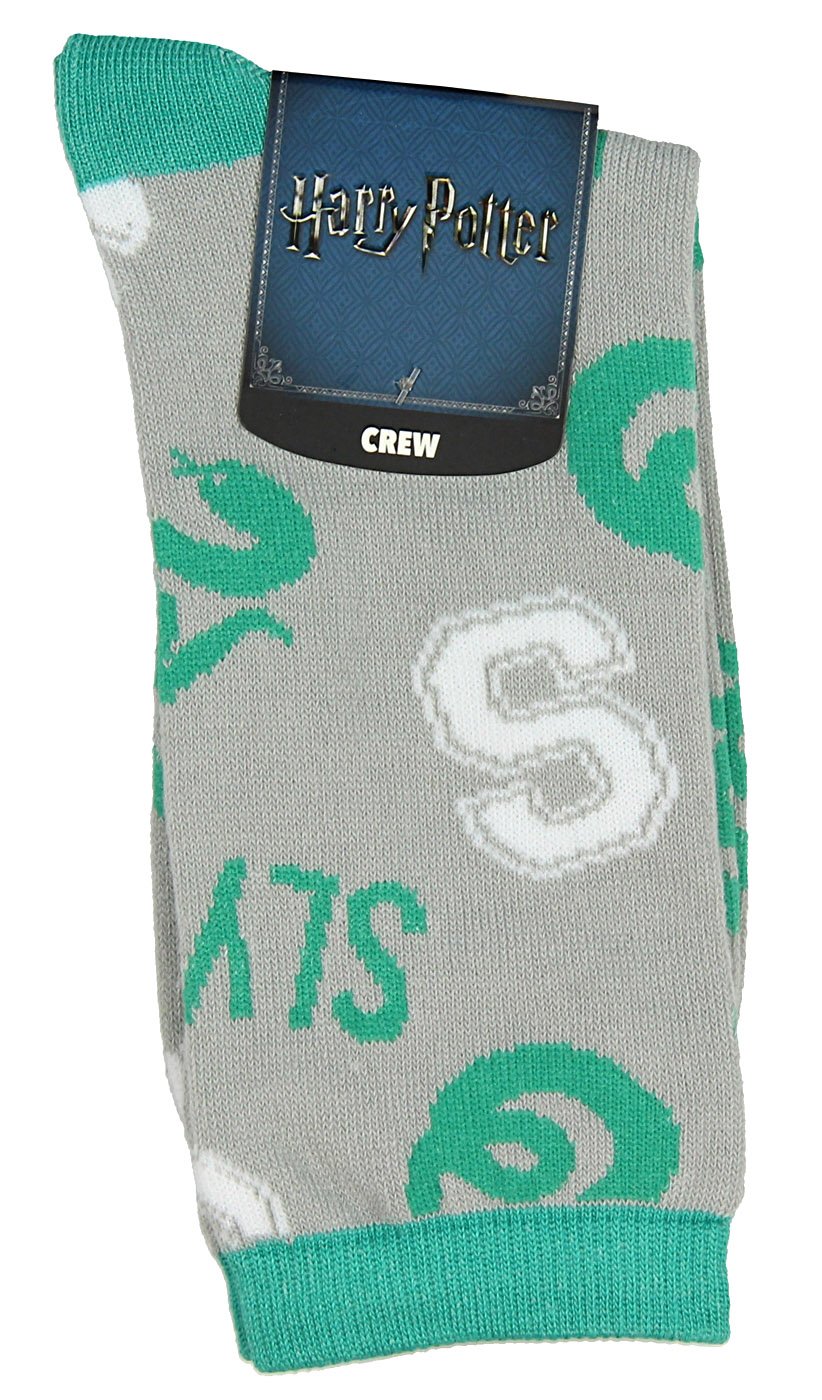 Harry Potter - Calcetines de Slytherin