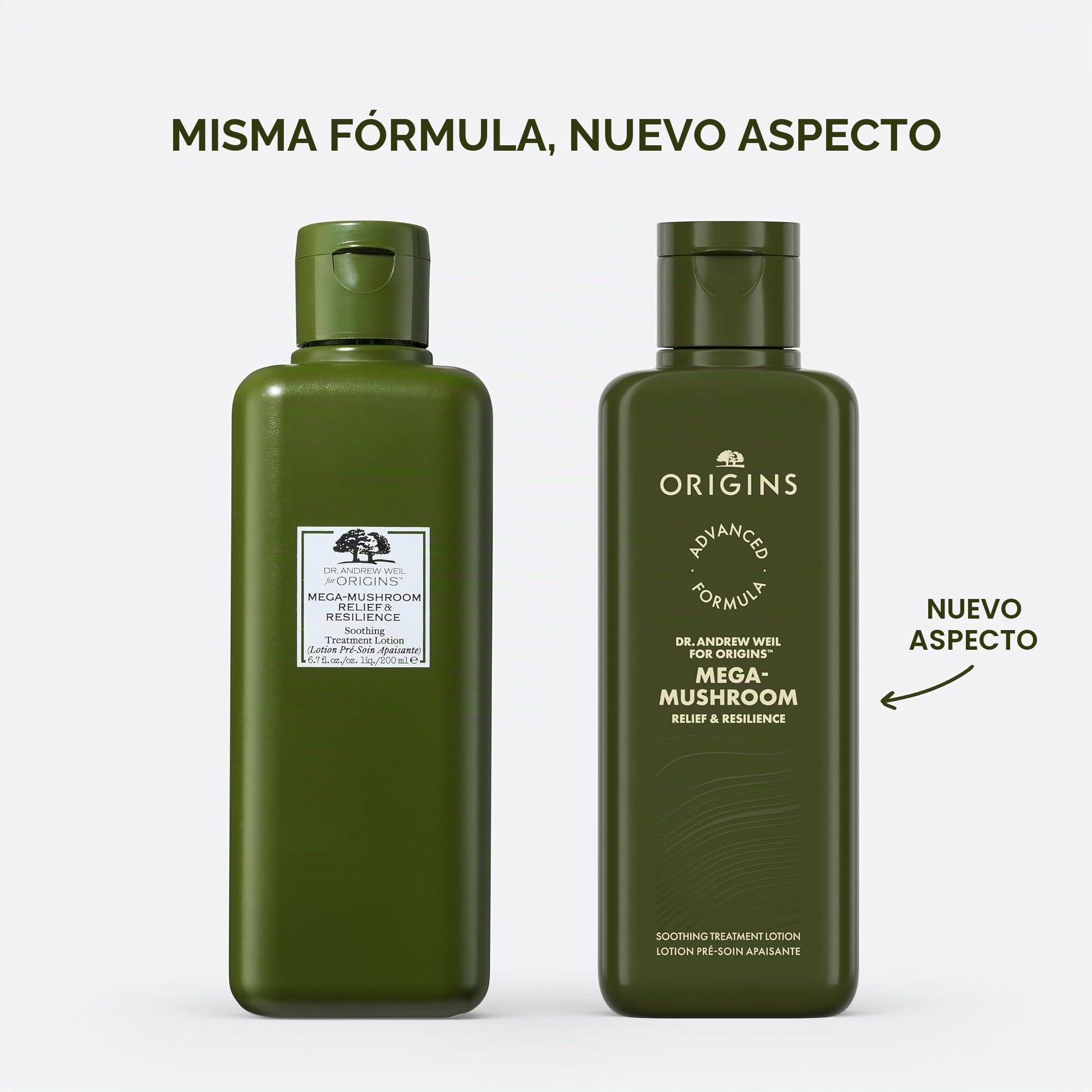 Origins, Crema corporal - 200 ml.