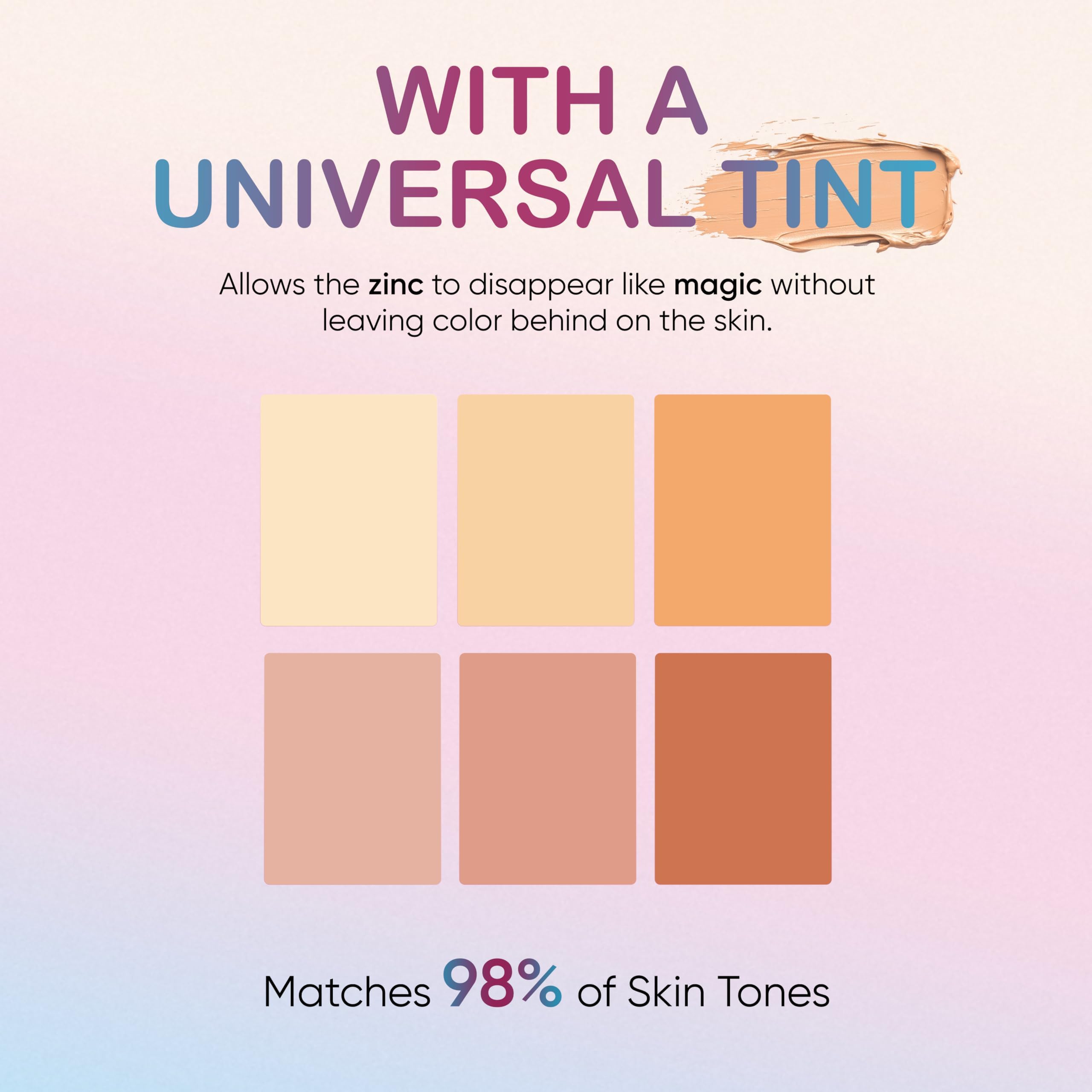 Babe Shade Tinted Mineral Sunscreen SPF 30 for Kids
