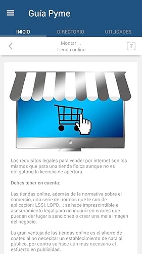 Guía Pyme y emprendedores