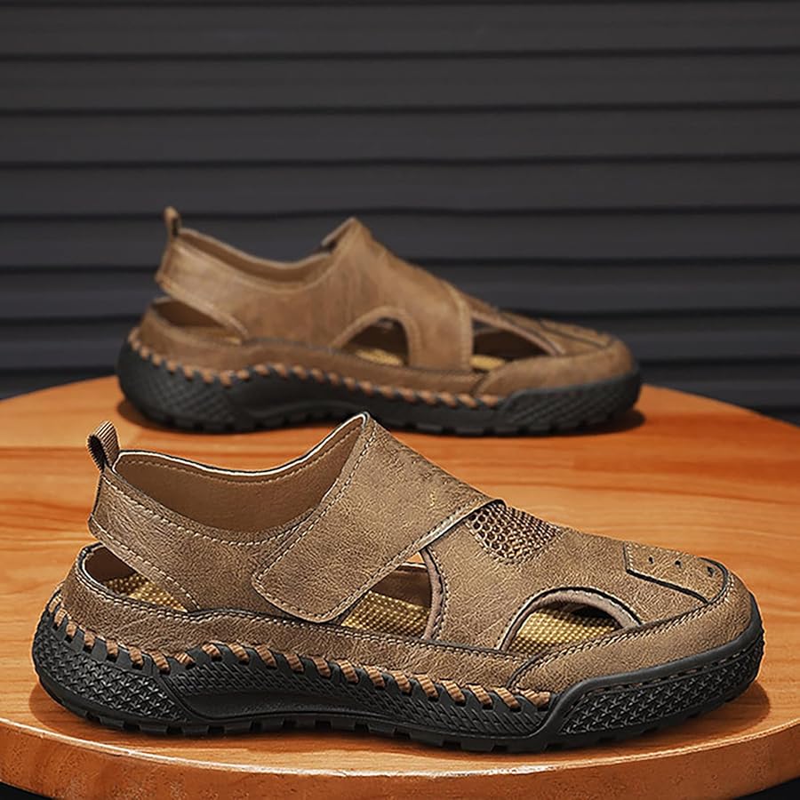 I Nostri 10 Migliori Sandali Sportivi Da Uomo In Italia