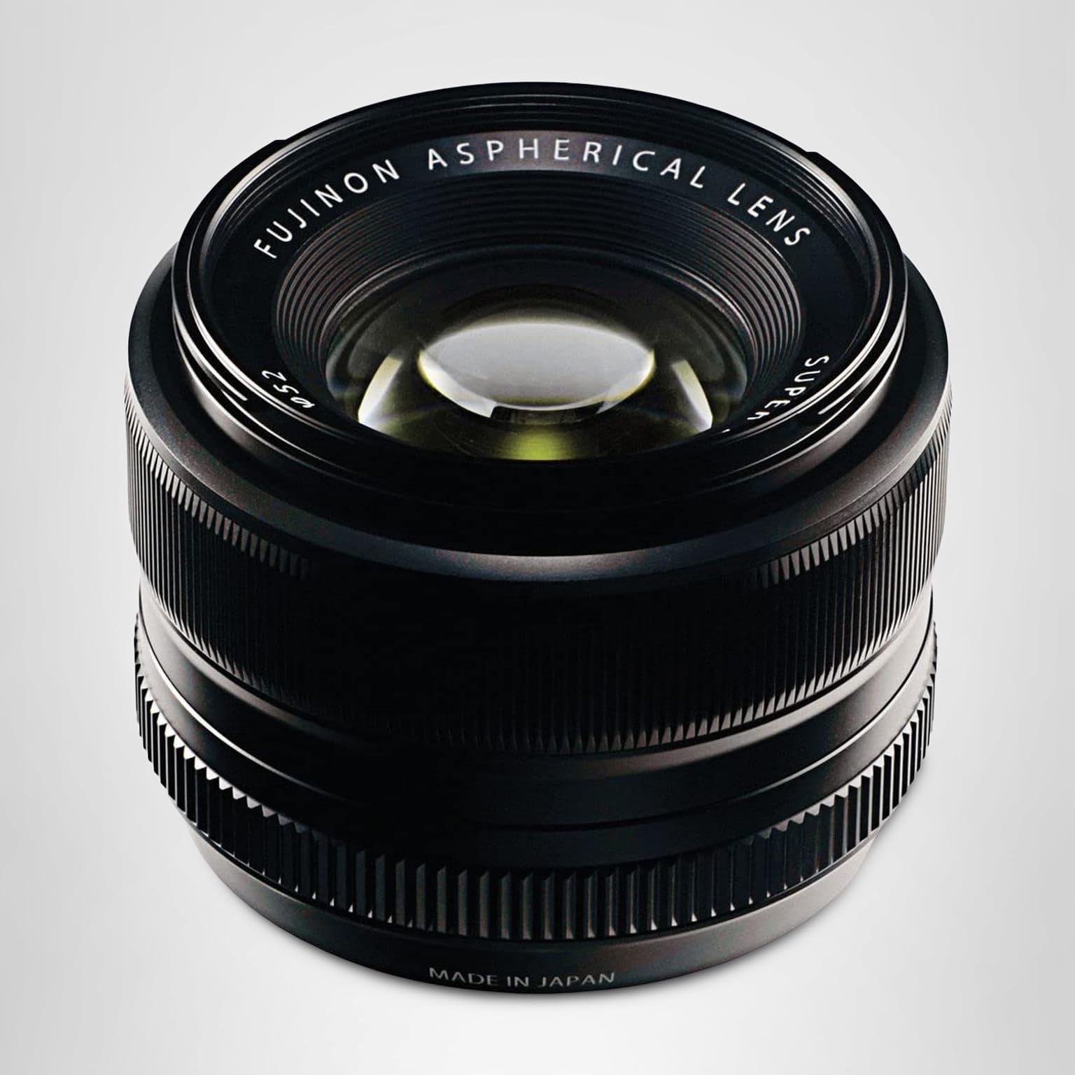 Fujifilm XF 35 mm F1.4 Lens for Camera: Amazon.co.uk: Electronics