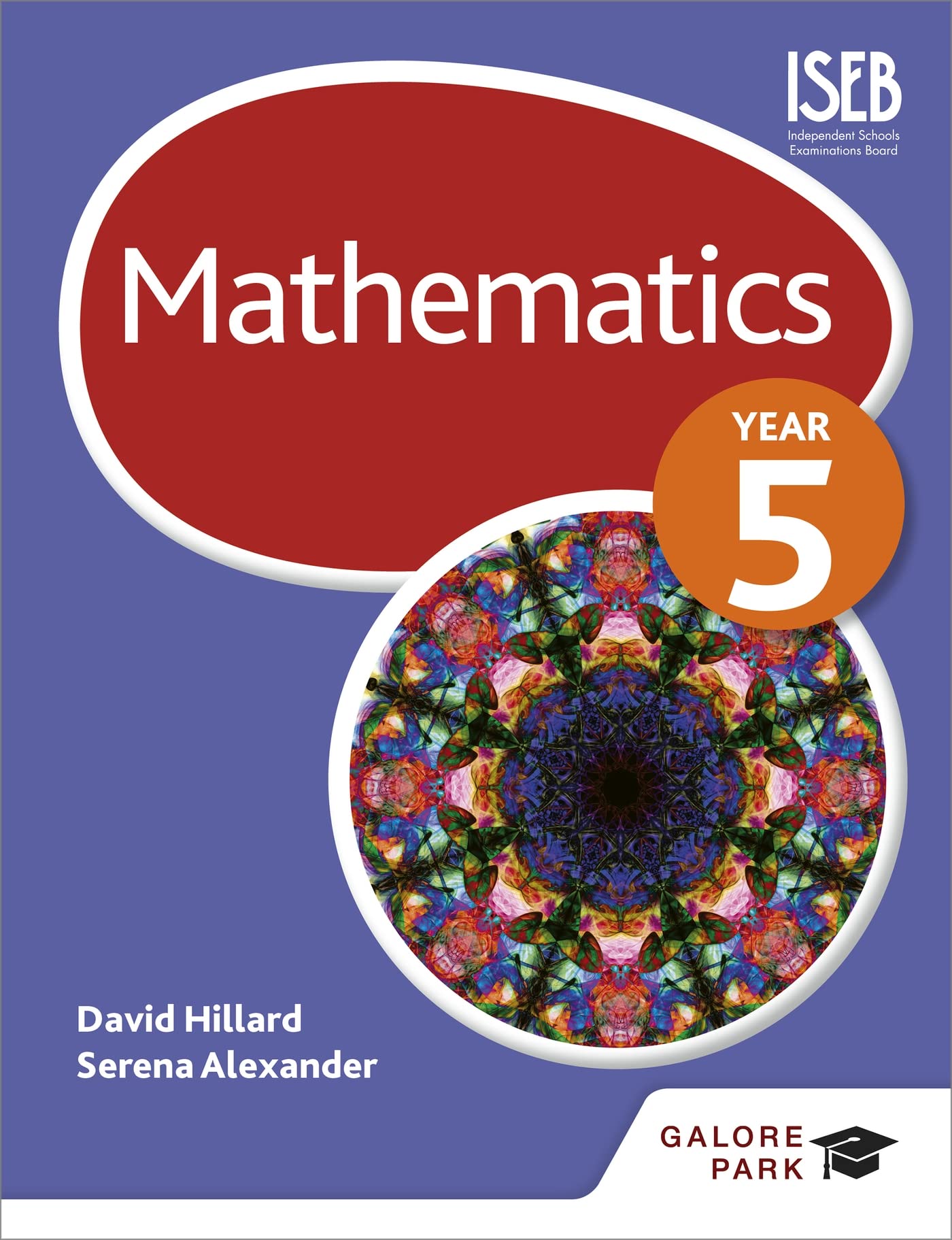 Mathematics Year 5 by David Hillard (Paperback Book)