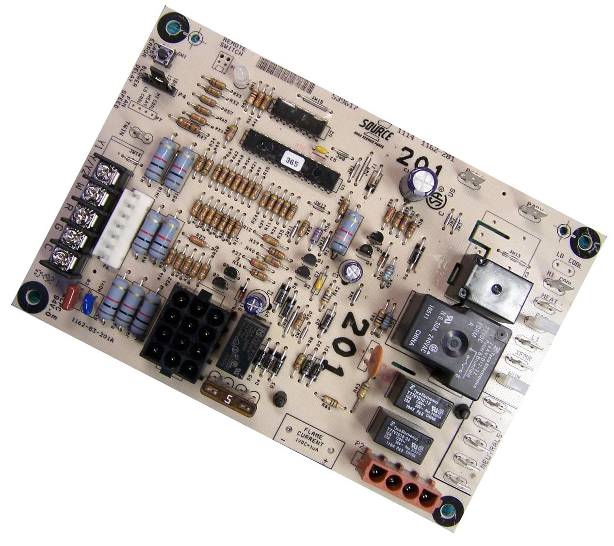Amazon.com: Manufacturer Authorized 031-01267-001A P031-01267-001