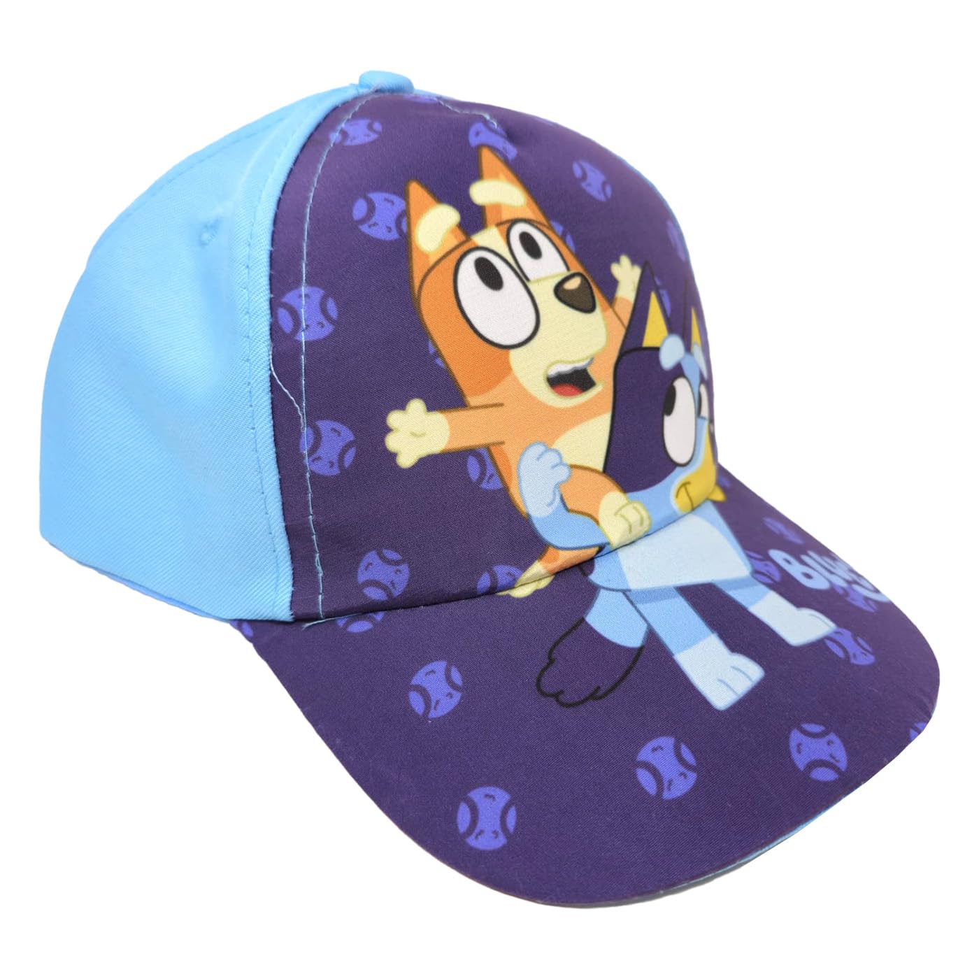 New Import Infantil con Visera para Niños y Niñas, Gorra Infantil Ajustable de 4 a 8 años, Tallas 52-54cm, Gorra Verano, Playa, Piscina, Campamento, Regalo Cumpleaños