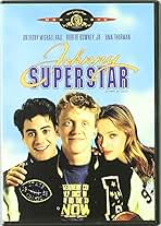 Amazon.com: Johnny Be Good [DVD] : Anthony Michael Hall