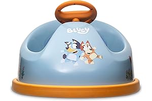 Bluey Bumper Car: The Perfect Ride for Little Adventurers