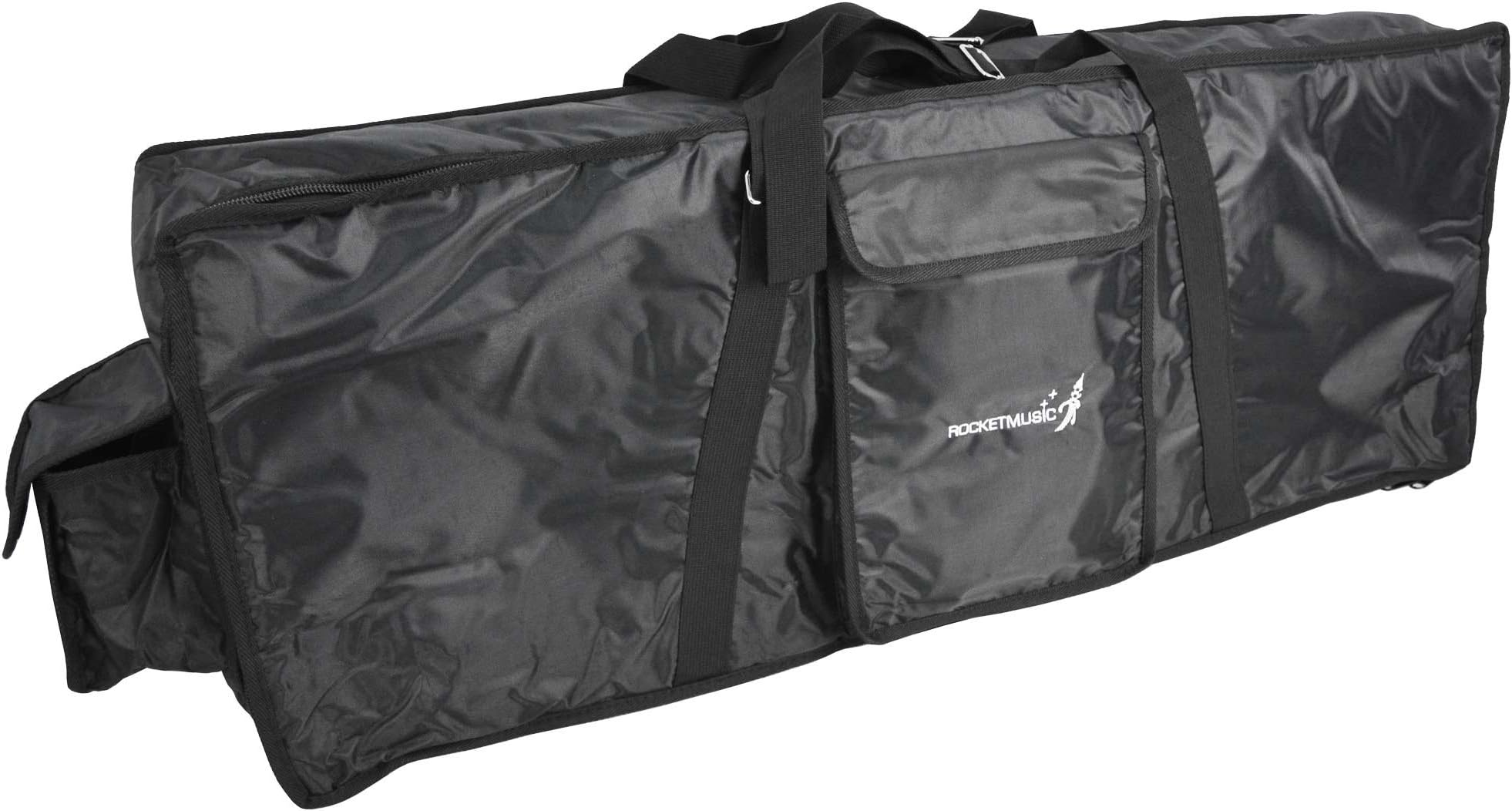 Axus Rocket 61 Note Keyboard Bag - 96 x 37 x 13cm
