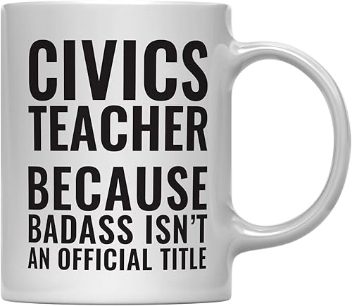 Vista 75 de Andaz Press Taza de café de 11 onzas, regalo de broma para profesores, enfermera escolar del mundo, paquete de 1, divertida taza de café ingeniosa