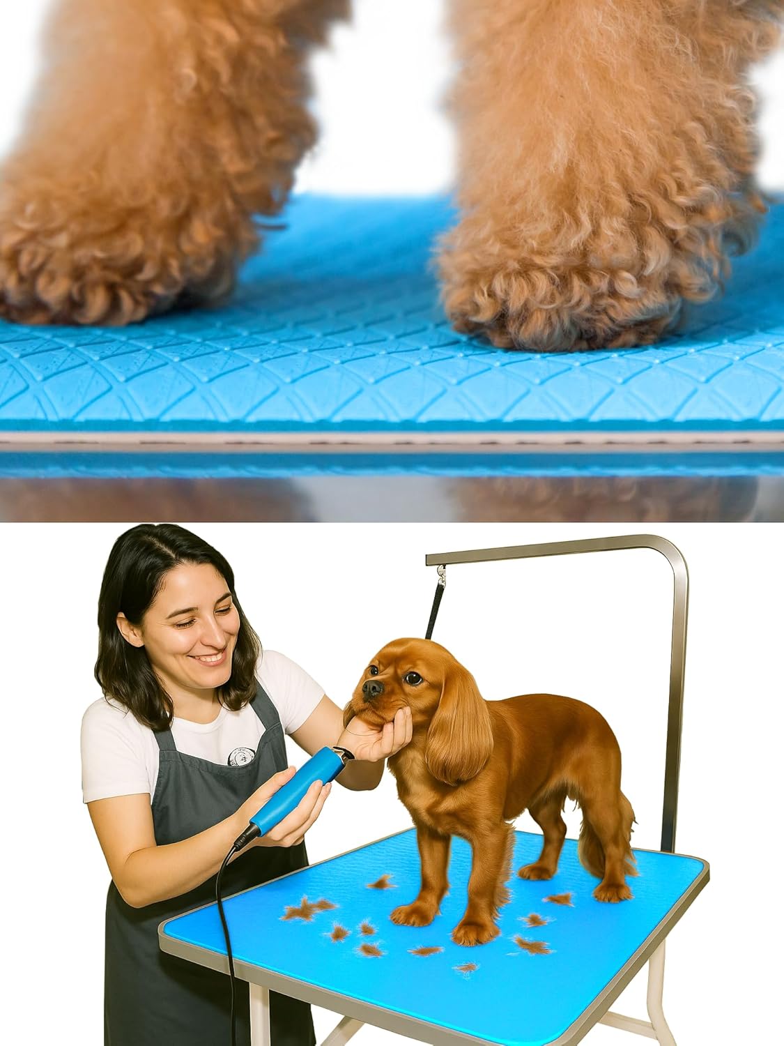 Seagull Multipurpose Foam Rubber Pet Grooming Table Nigeria Ubuy