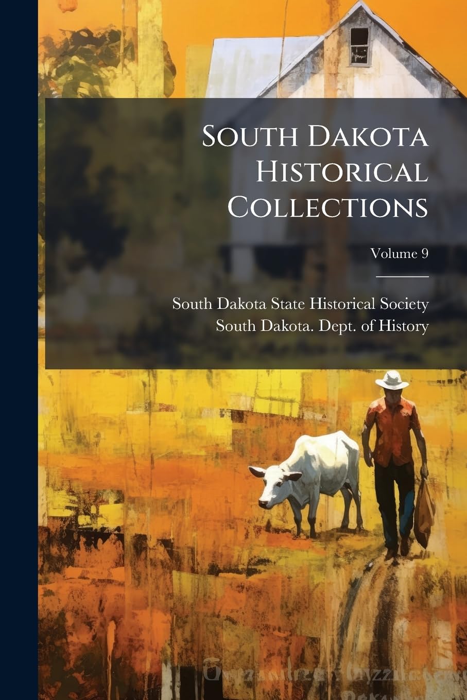 South Dakota Historical Collections