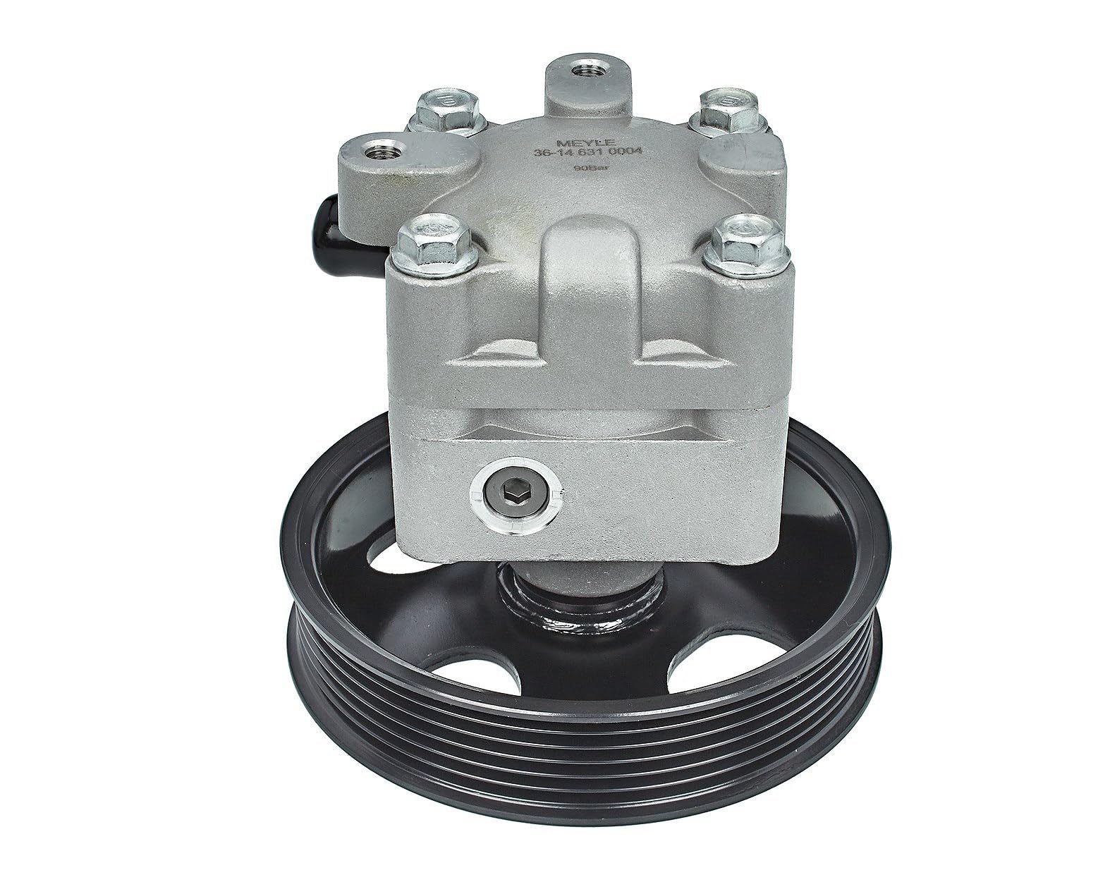 MEYLE Pompa idraulica, Sterzo 36-146310004 Compatibile con: NISSAN X-TRAIL I