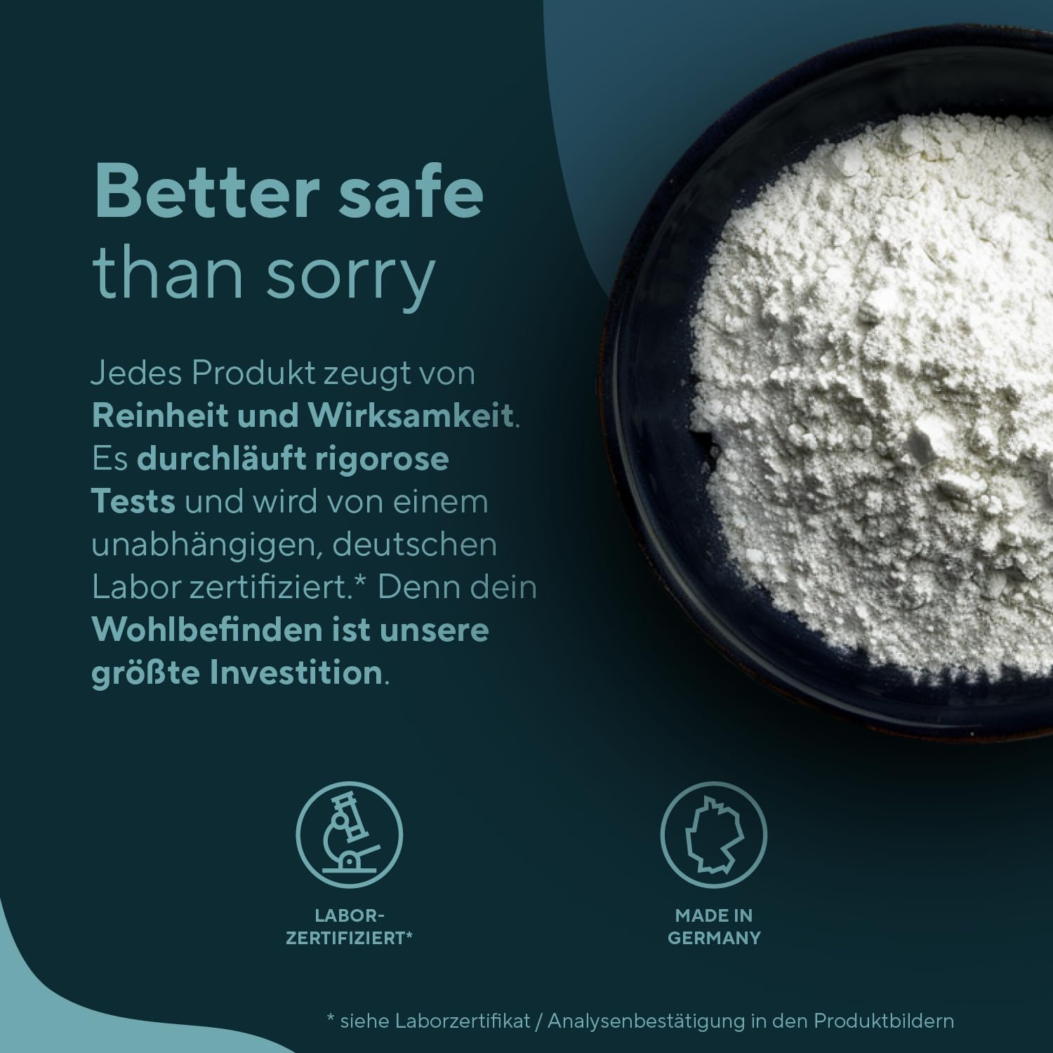 Glucosamin Chondroitin hochdosiert - 240 Kapseln mit 2600mg Glucosamin & Chondroitin pro Tag - mit Vitamin C (trägt zur normalen Kollagenbildung bei) - Pharmazeutische Qualität - TRUE NATURE