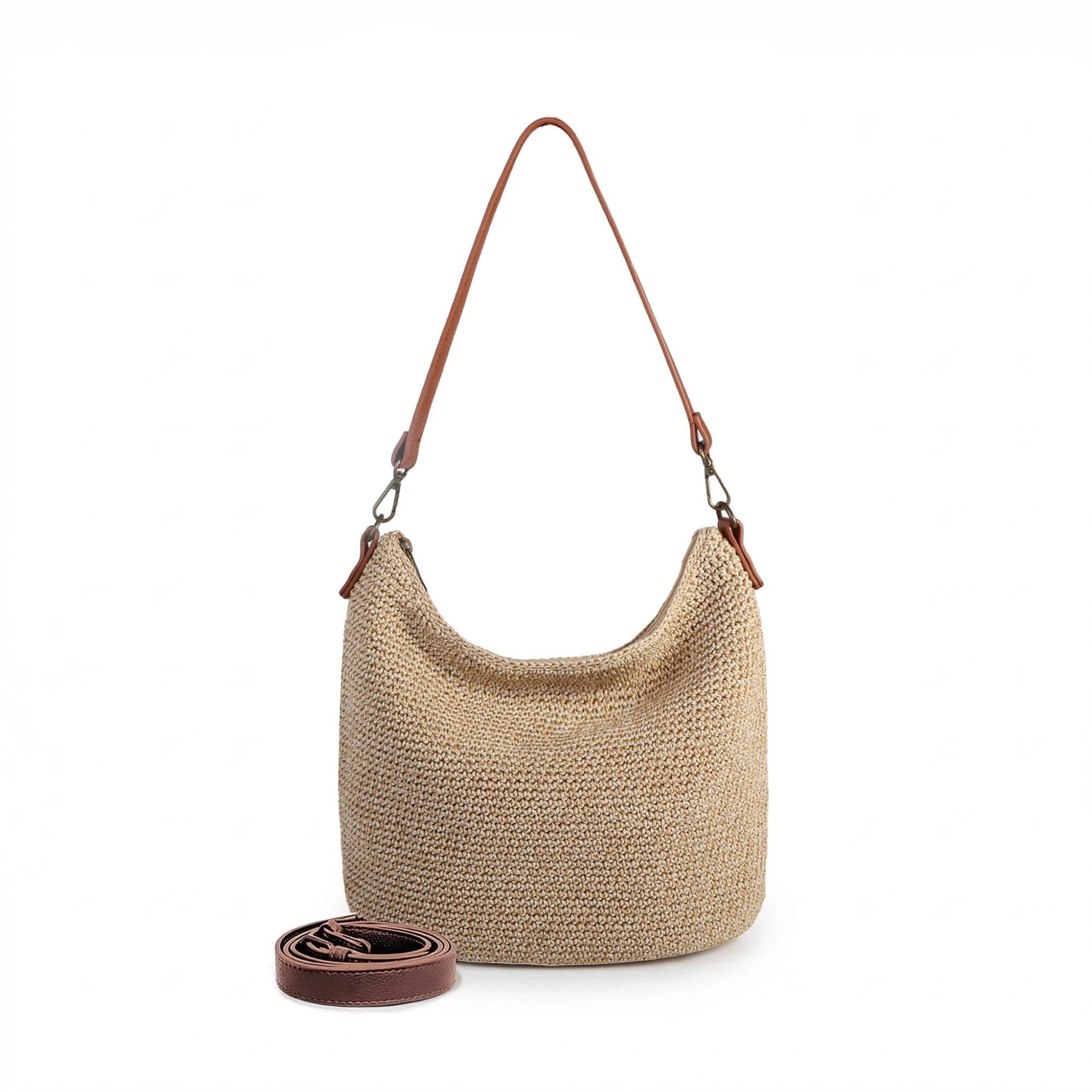 Eiyye Hobo Shoulder Bag