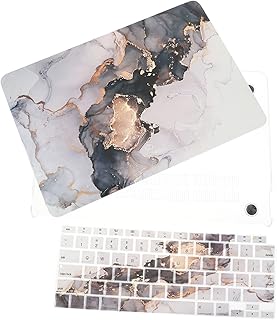 SOLUSTRE 1 Conjunto Capa Para Laptop Capa De Para Laptop Capa De Para Notebook Protetor De Decalque Capa Para Laptop Capa De Teclado Protetor De De Teclado Capa De