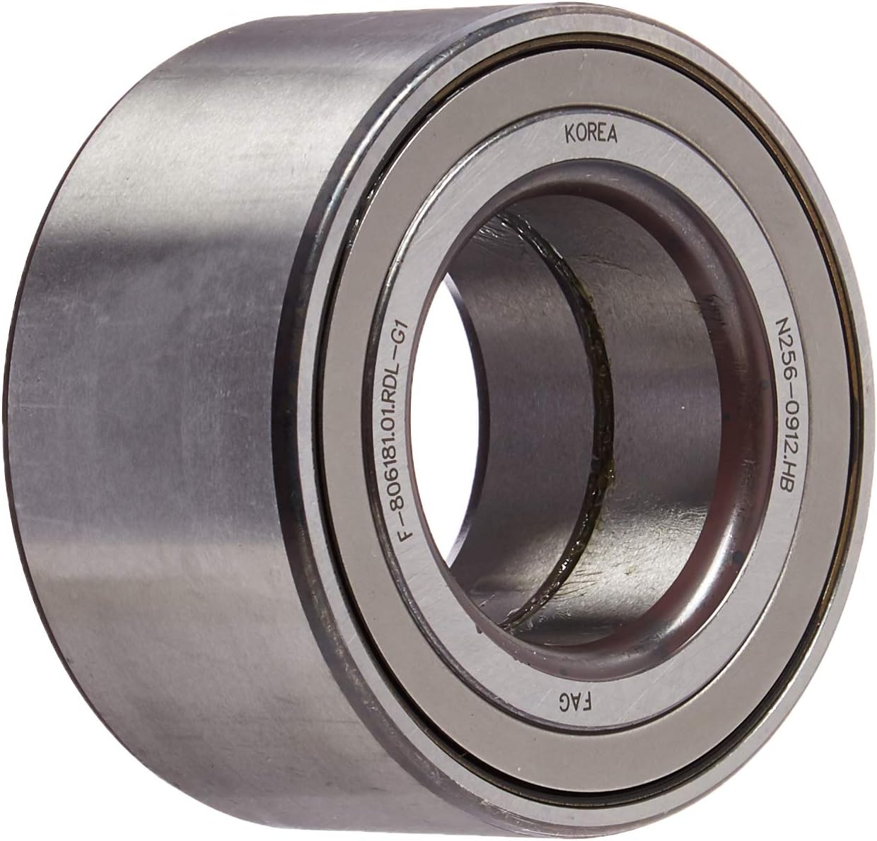 Genuine Kia 51720-2K000 Wheel Hub Bearing, Front