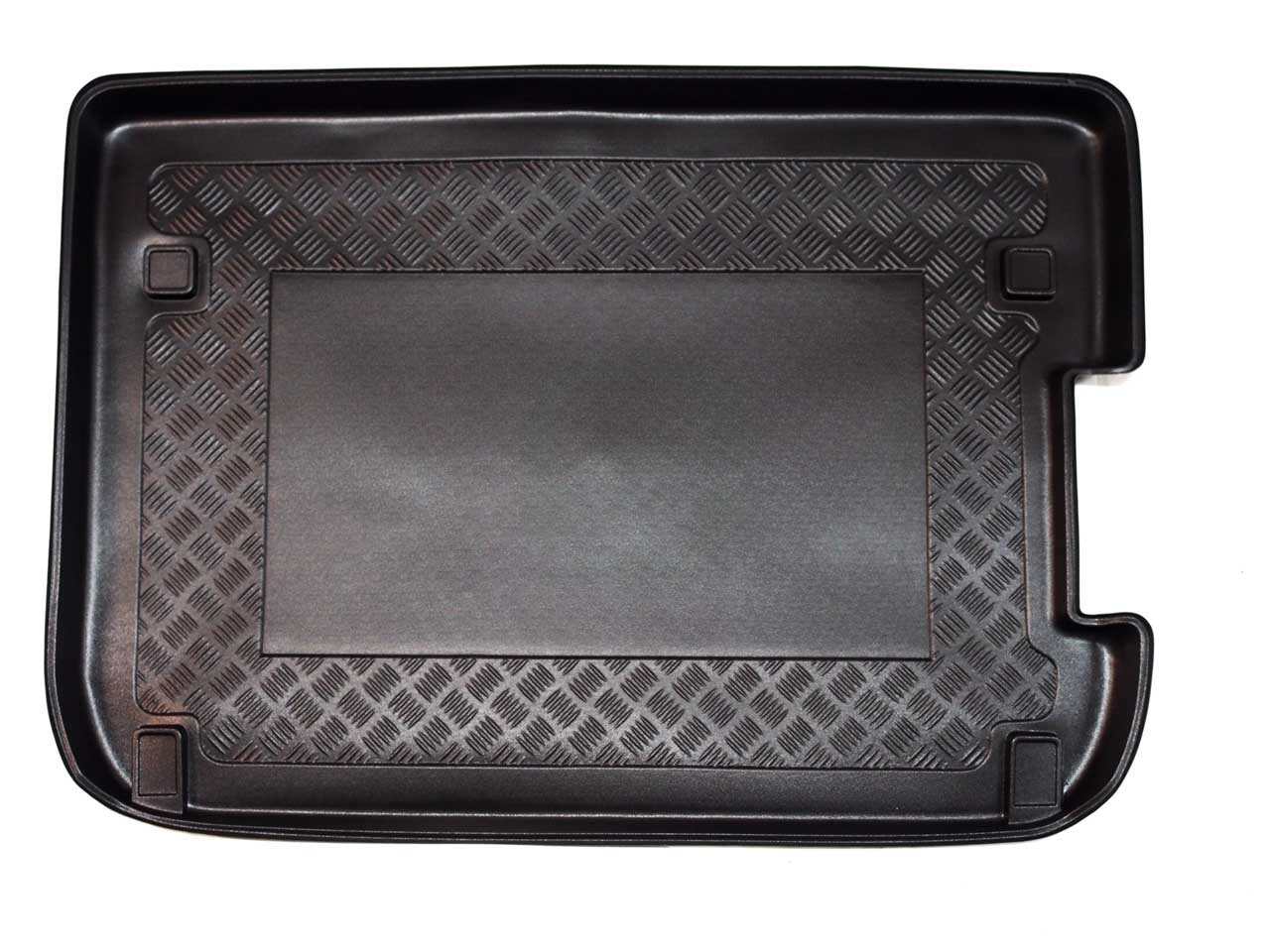 Baúl sin Antideslizante para Citroen C4 Picasso V/5 2006