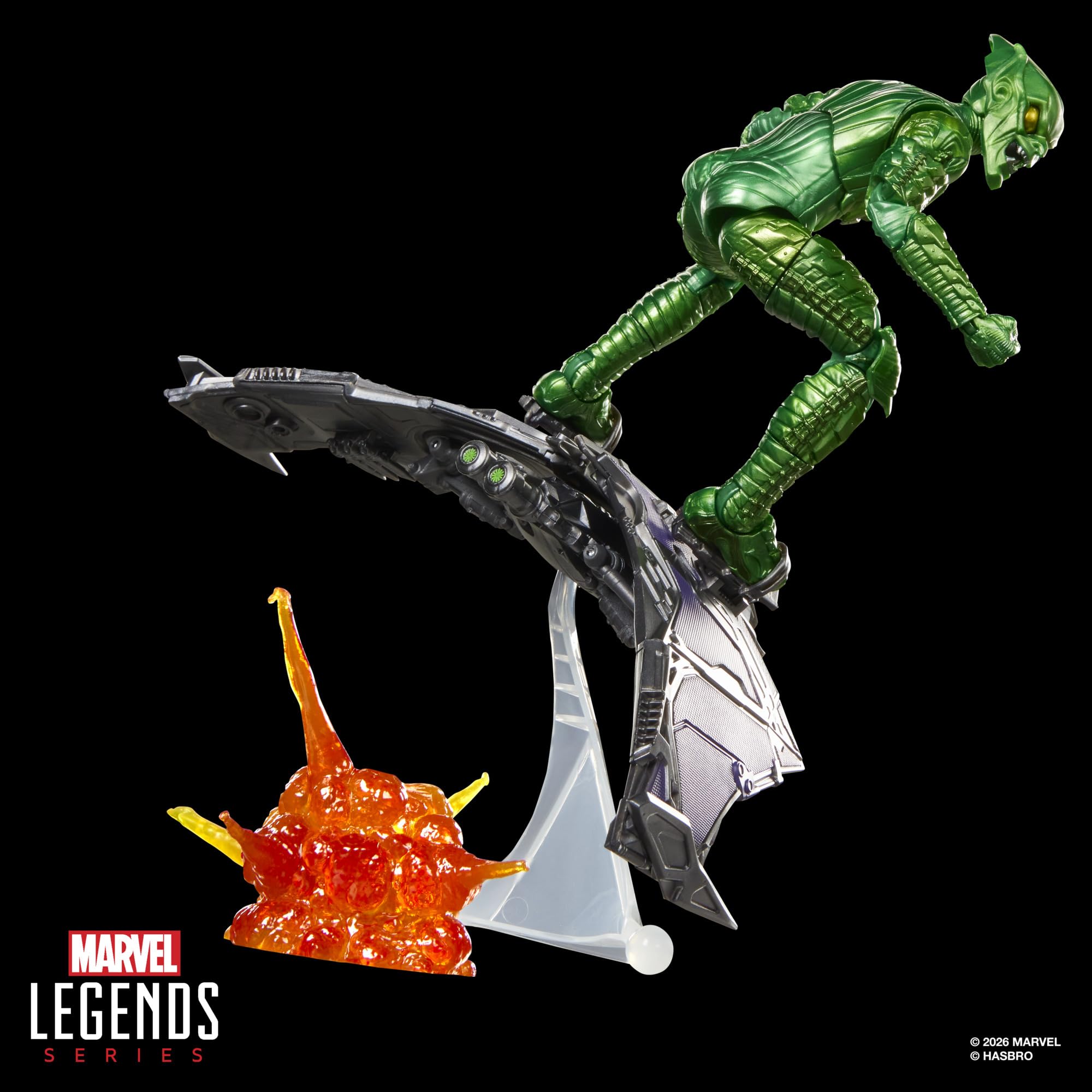 Amazon.com: Hasbro Collector's Corner: Marvel Collectors