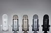 Blue Microphones Yeti USB Microphone