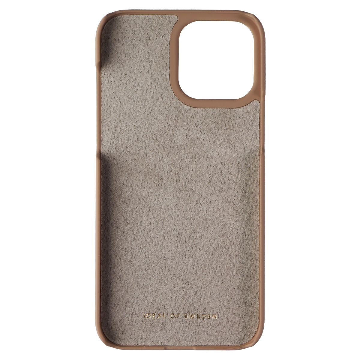 Amazon.com: IDEAL OF SWEDEN Atelier Case for iPhone 13 Pro Max
