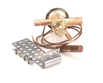 Kolpak 12242R Expansion Valve Valve Aae3/4Sw85#014444