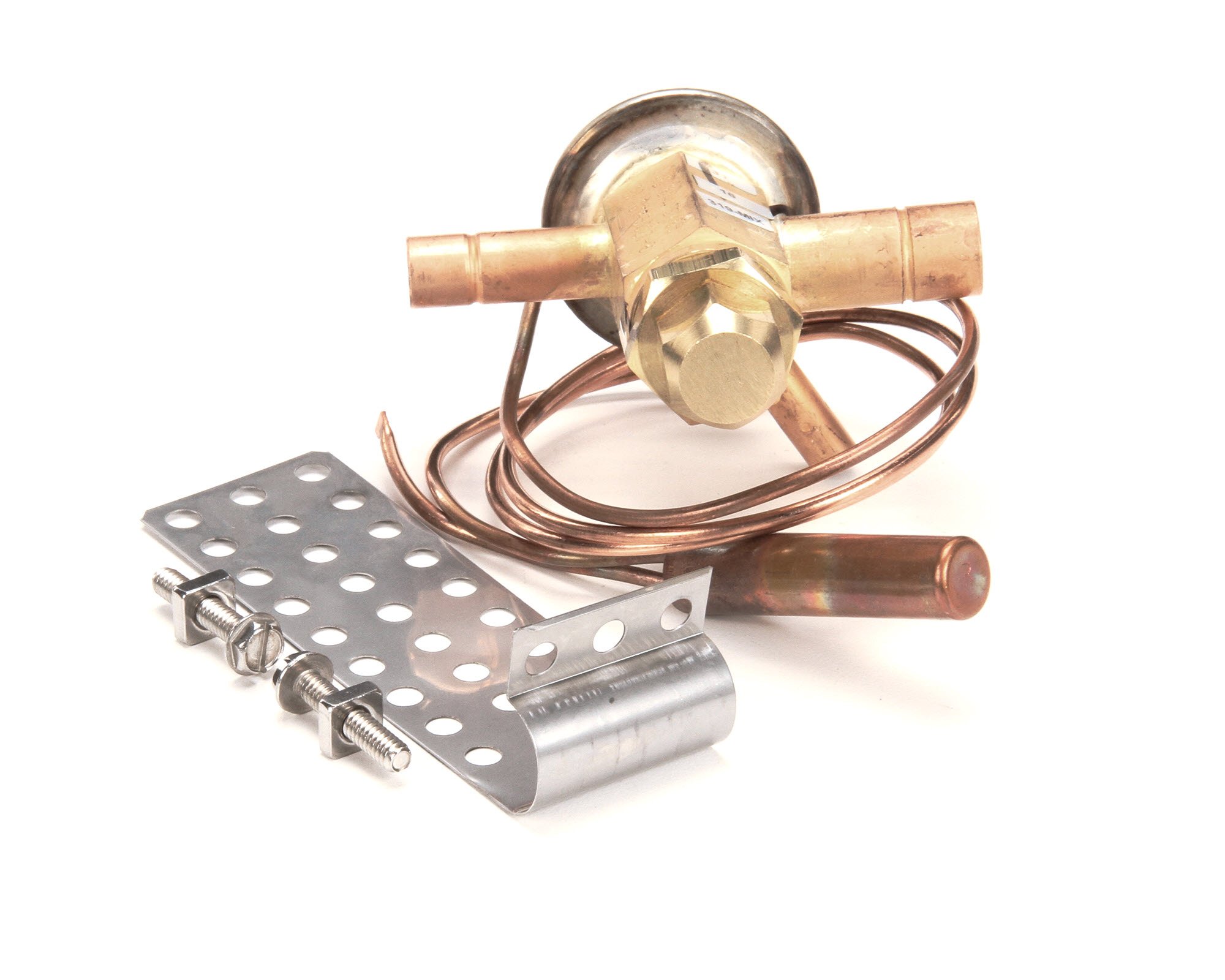 Amazon.com: Kolpak 12242R Expansion Valve Valve Aae3/4Sw85#014444