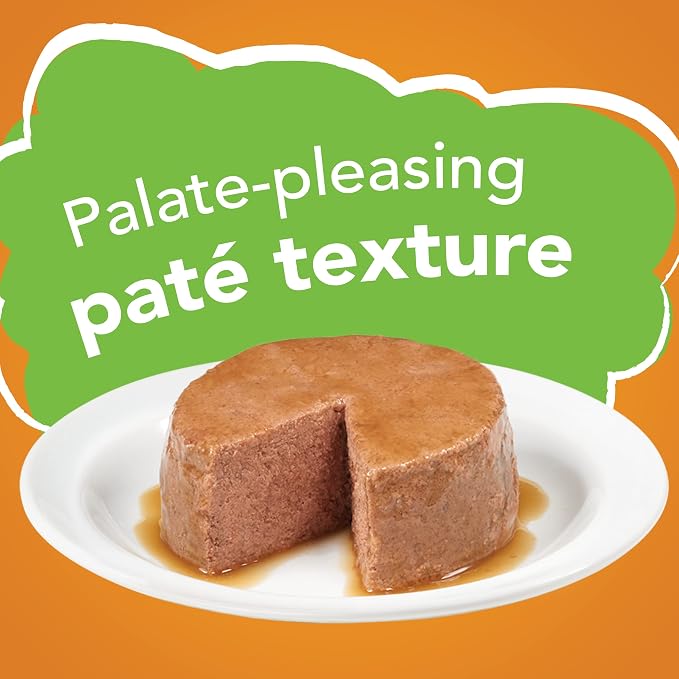 Alimento húmedo Friskies para gato sabor pollo 5.5 oz miniatura 2