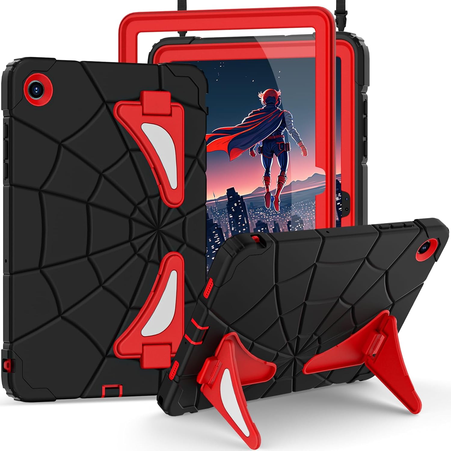 Auizotl Case for Samsung Galaxy Tab A11+/A9+ 11" Galaxy Tab A11 Plus Case