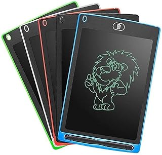 Katakeet Shop Best Supply Magic Tablet Writing Pad for Adults Kids Portable Tablet for School Home Travel Trip