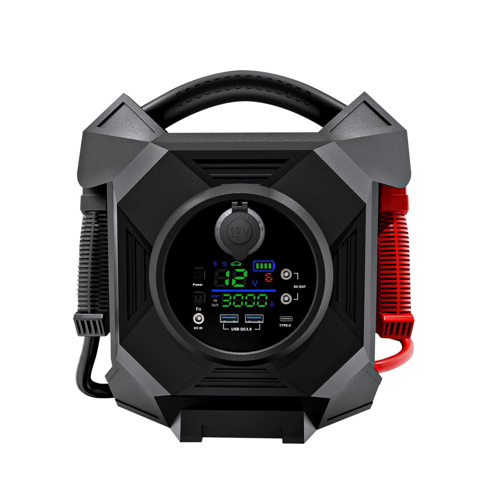 Jump Starter CAT-797