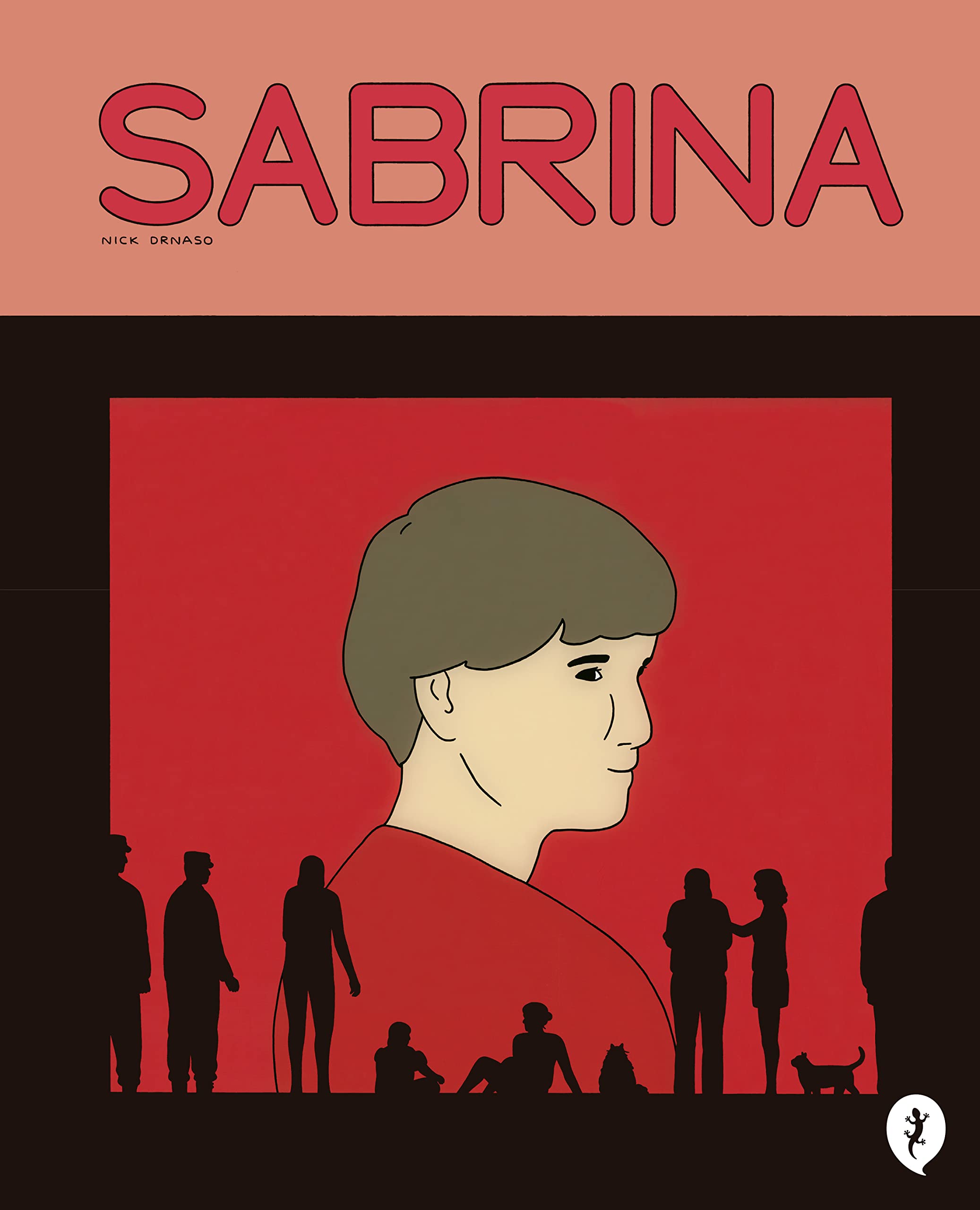 Sabrina (Spanish Edition) (Salamandra Graphic)