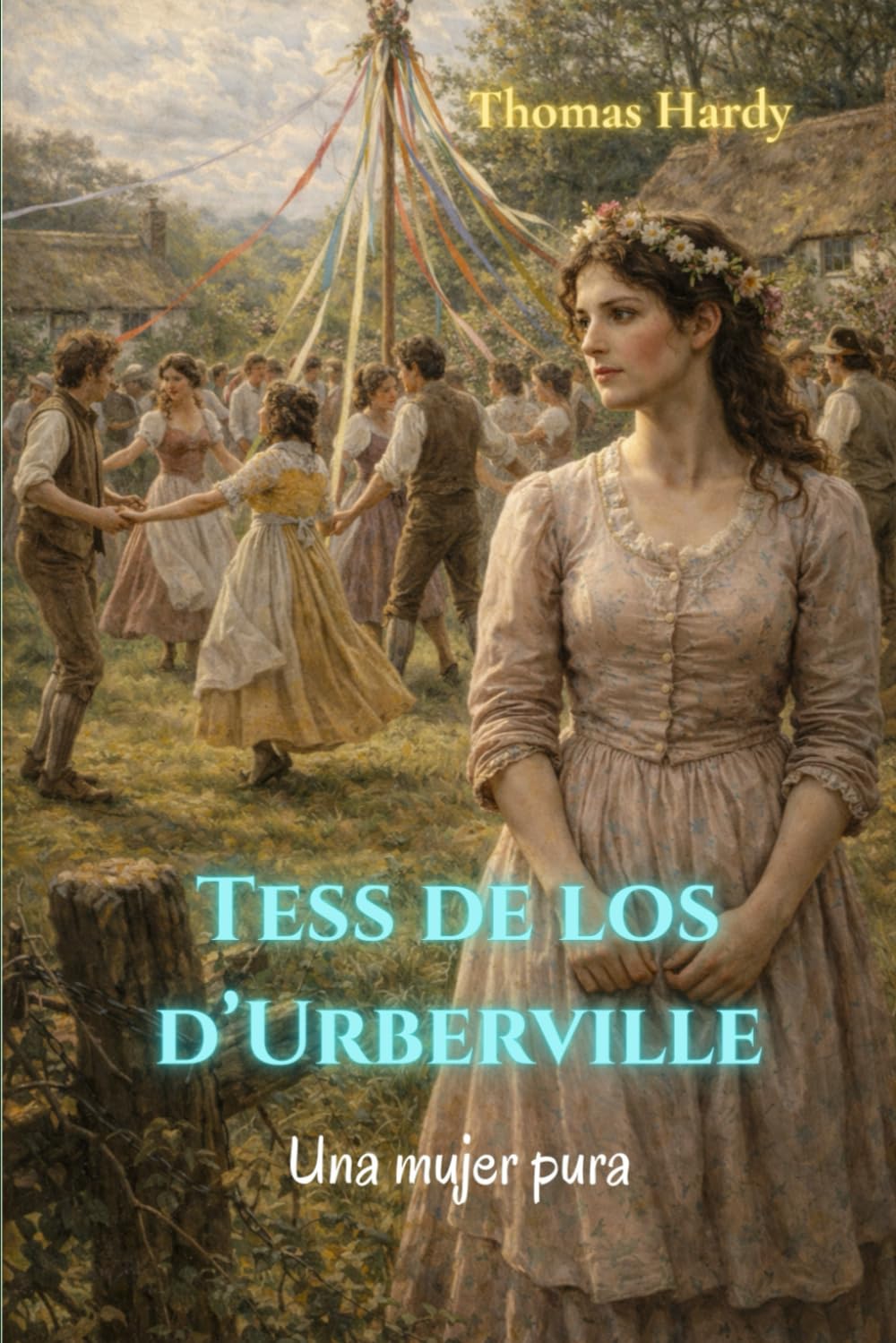 Tess de los d’Urberville: Una mujer pura