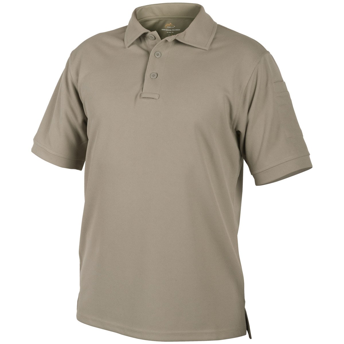 Helikon-Tex Helikon Utl Polo Shirt Khaki Size Xxx Large from B&Q