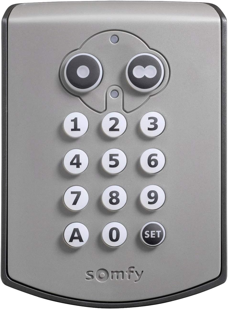 somfy Radio Keypad