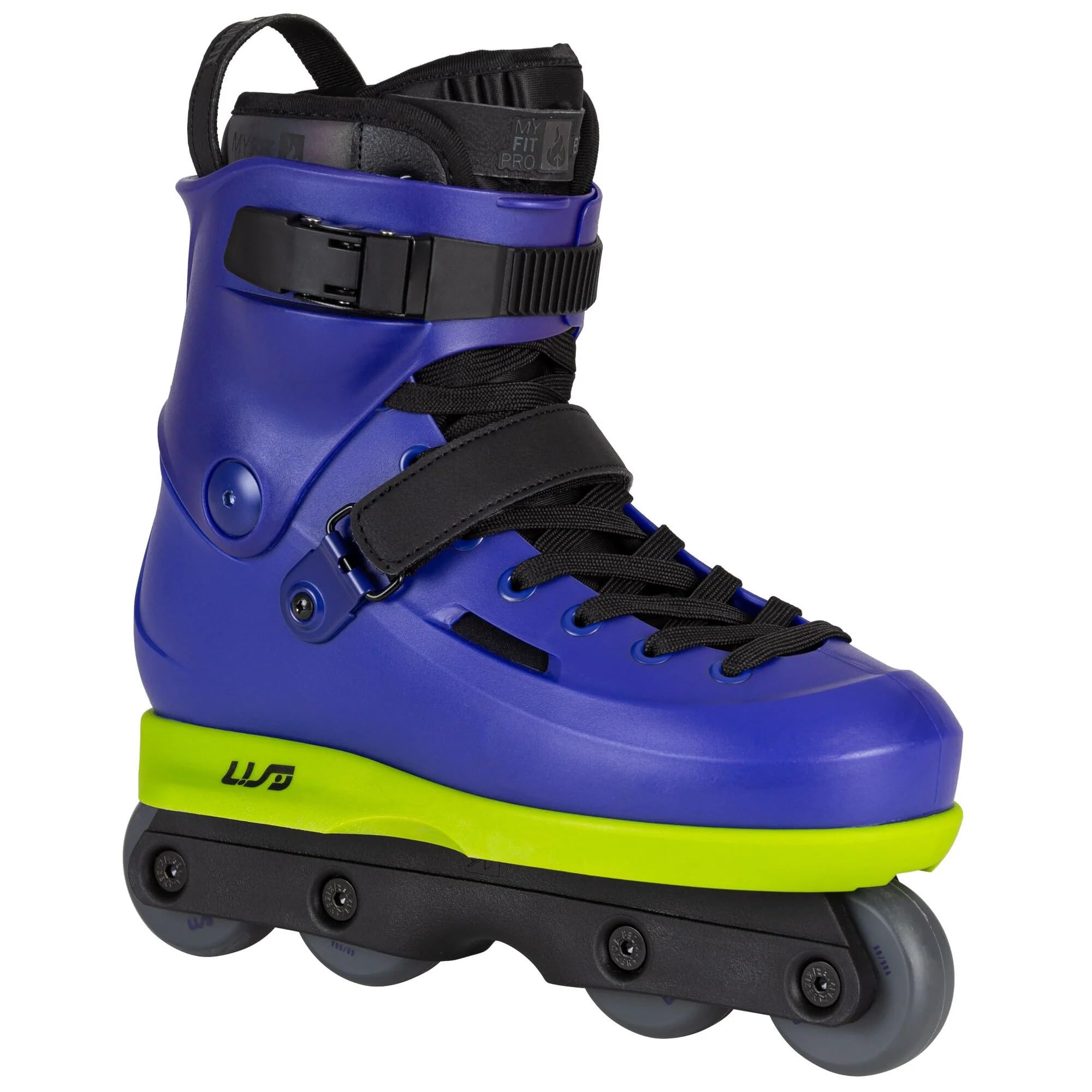 USD Sway Bernal Skates 10.0 - 10.5 (43-44)
