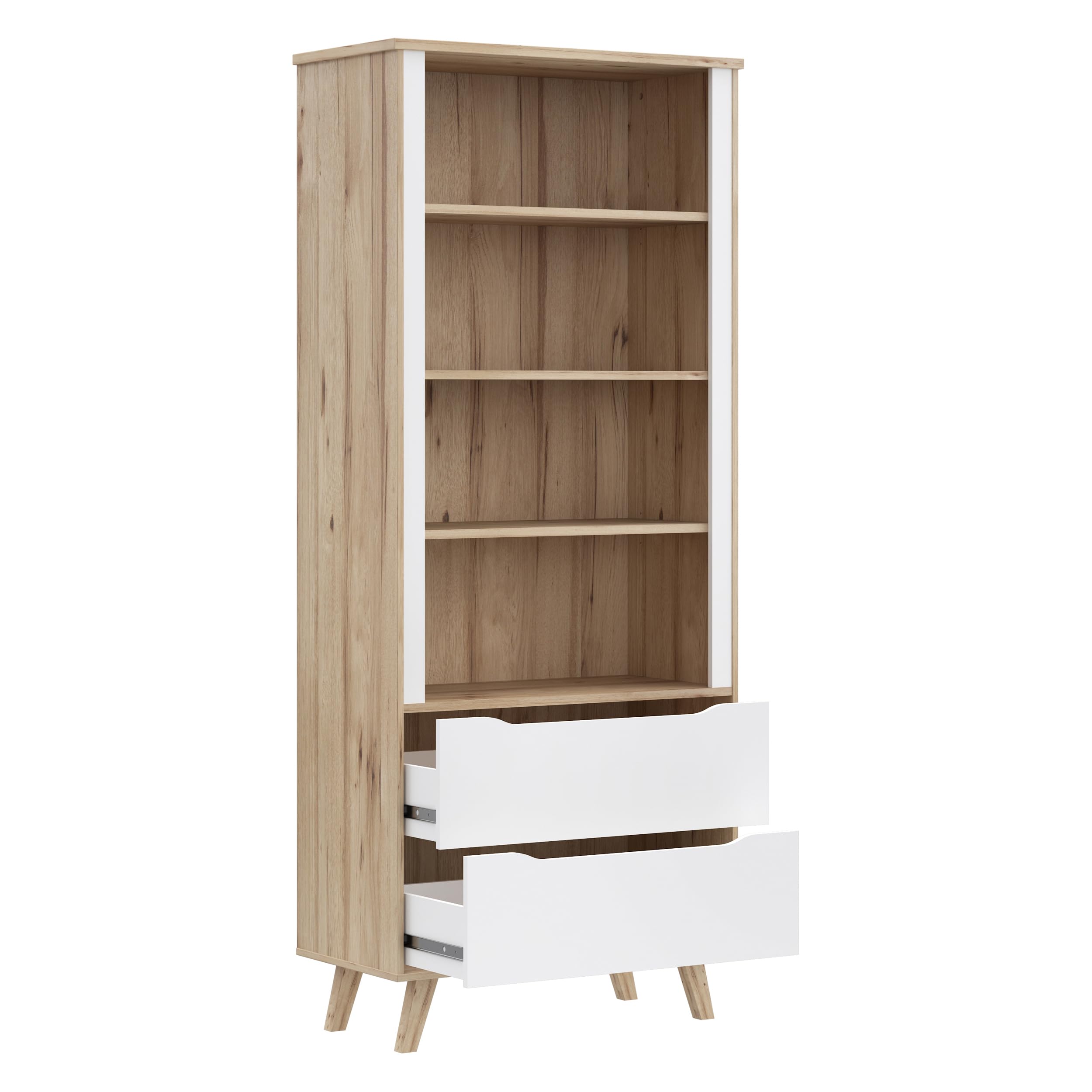 Forte VANKKA Regal 85 – Bild 6