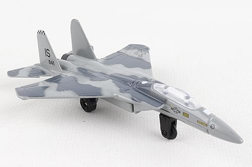 Miniatura 2 de Daron Worldwide Trading Runway24 F-15 Vehículo militar