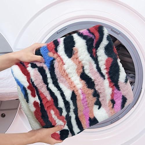 Miniatura 8 de Almohadilla térmica eléctrica para aliviar el dolor de espalda y calambres en hombros, cuello, rodillas y piernas, 12 niveles de calefacción,