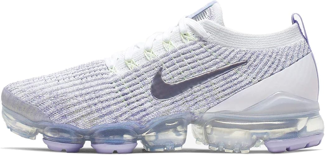 Nike Air Vapormax Flyknit 3 - Zapatillas de correr para mujer (True  White/Barely Volt, Numeric_11) : Amazon.com.mx: Ropa, Zapatos y Accesorios