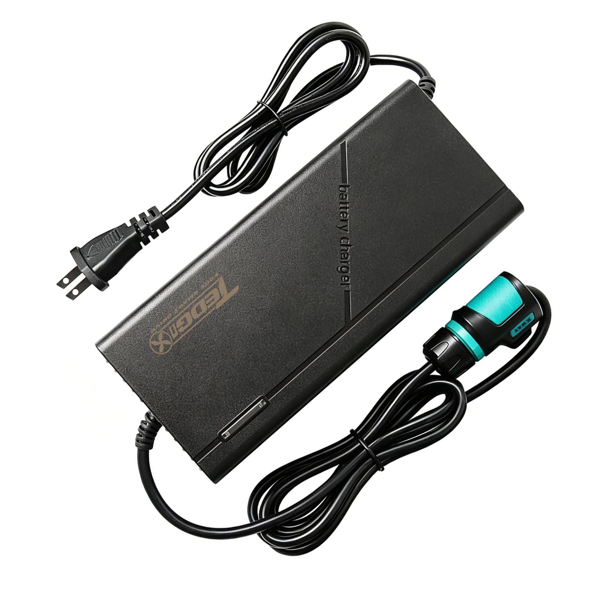 Cargador 24V 10A OMPHOBBY de 252W Compatible con Batería Directa B2 B4 B8 8