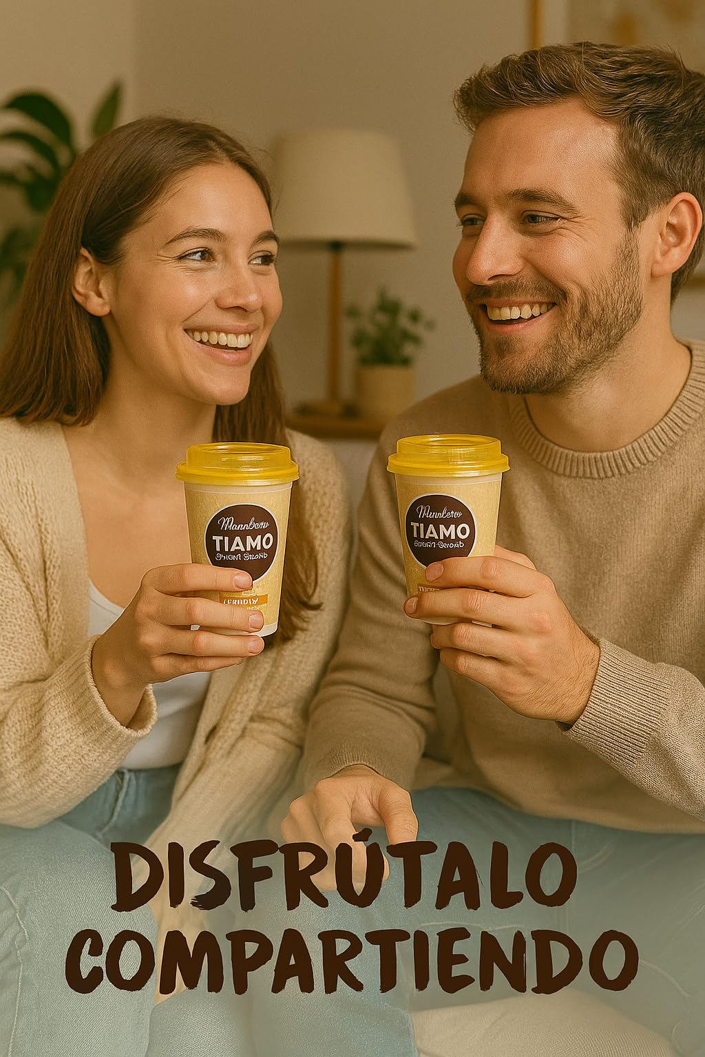 10 Vasos Macchiato Listo Para Tomar Café Frío Bebida Instantánea Cremosa Con Leche Ideal Para Llevar Sin Preparación Sabor Suave Y Equilibrado Envase Reciclable Portátil