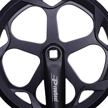 Amazon | PROWHEEL 152mm/160mm/165mm/170mm/175mm バイク