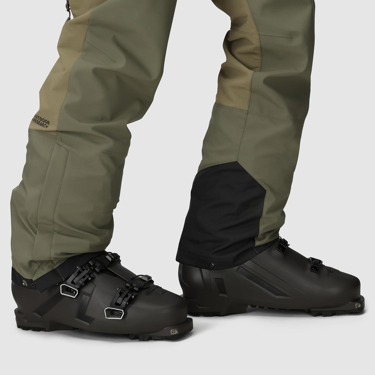 Outdoor Research Men's Trailbreaker Tour Pants