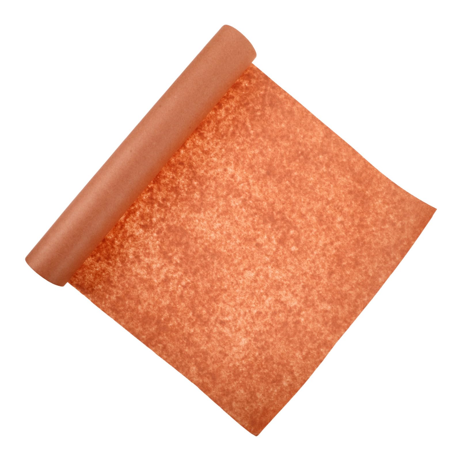 ERINGOGO 1 Roll Nonstick Butcher Paper for Smoking Grilling Kitchen Wrap Oil Tear Resistant Baking Paper for Meat Preparation Art Projects More