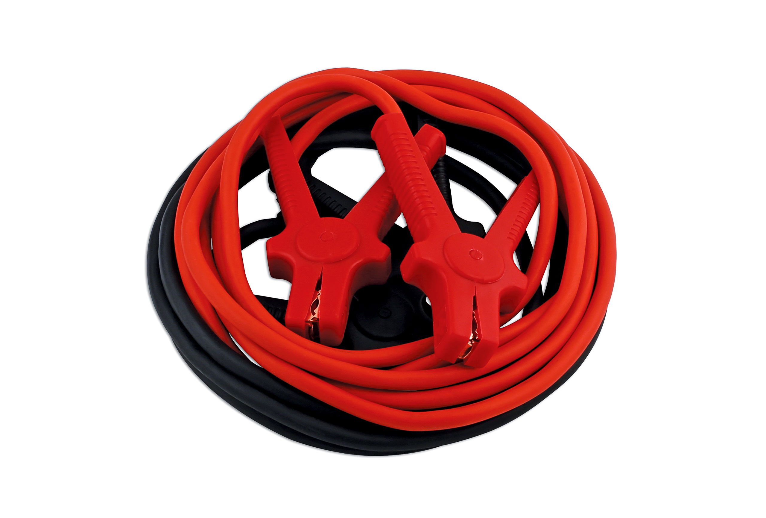 Image secondaire de laser Câbles de démarrage 700 ampères x 4m Diesel Jusque 3.5 L