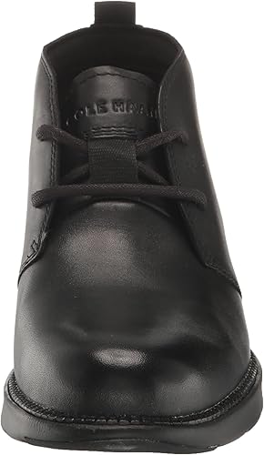 Miniatura 2 de Cole Haan Botas Grand Atlantic Chukka Wr para hombre
