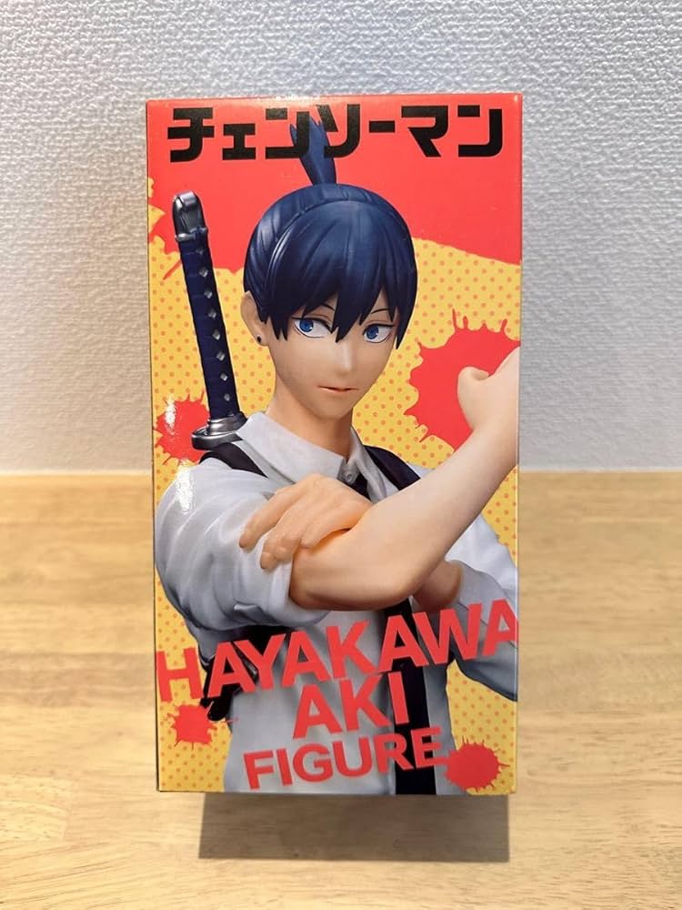 チェンソーマン　早川アキ　11点セット チェンソーマン 早川アキ グッズ まとめ売り 11点セット