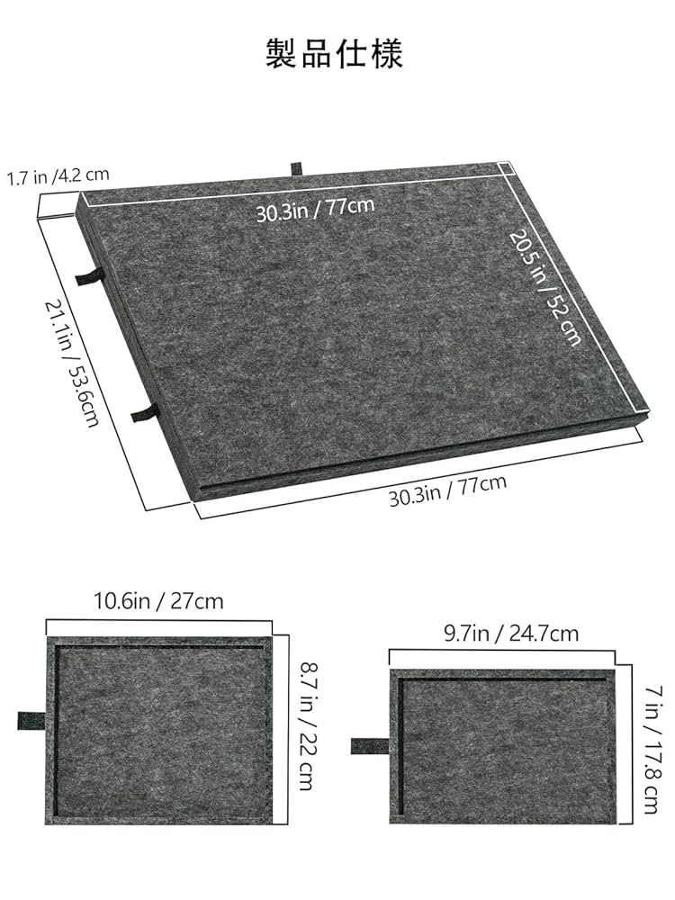 1000ピース 木製パズルボード(収納トレイ付) Amazon.co.jp: 1000ピースパズルボード ジグソーパズル テーブル