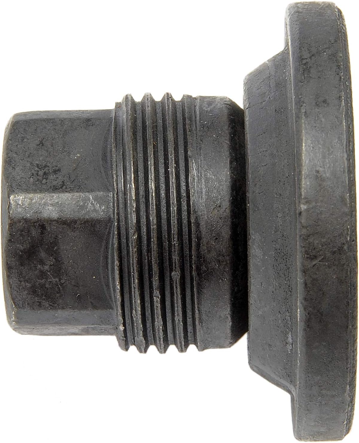 Dorman (611-202.1) 22mm Hex Size x 34mm Long x M14-1.50 Thread Size Flanged Flat Face Wheel Nut